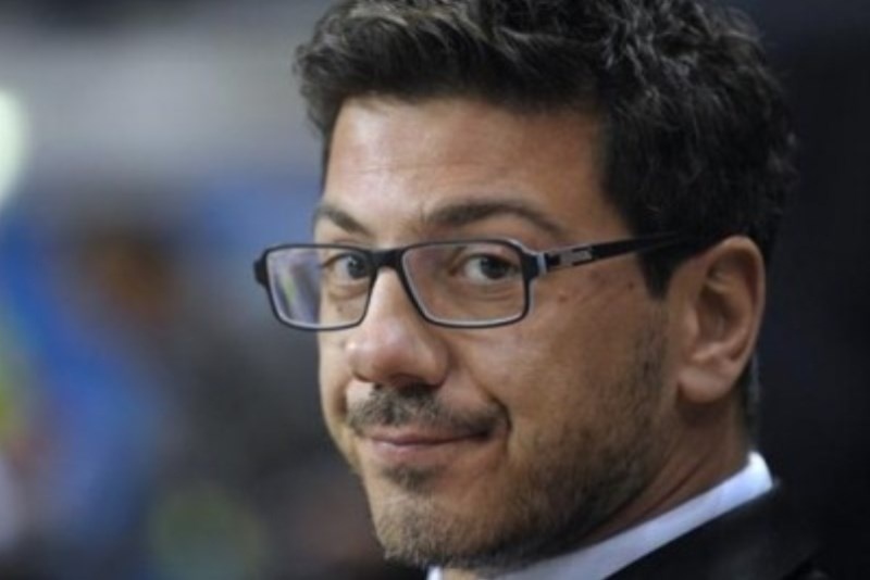 Κατσικάρης: «Σωστή αντίδραση από τον Ολυμπιακό»