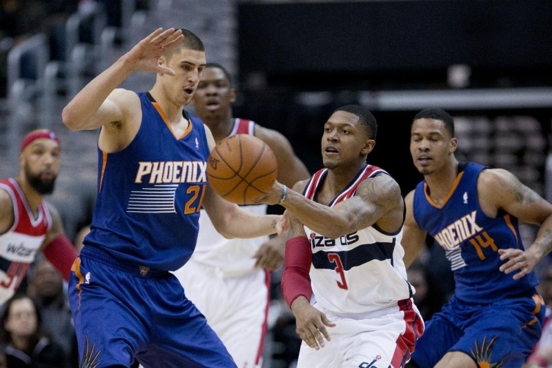 Φοίνιξ Σανς: Χρόνος για Λεν και Γκούντγουιν