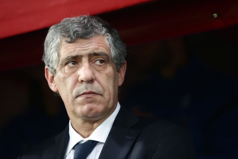 Φερνάντο Σάντος