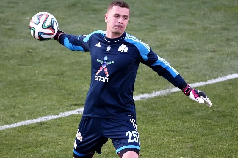 Κοτσόλης: «Δικαίωση για τον Παναθηναϊκό»