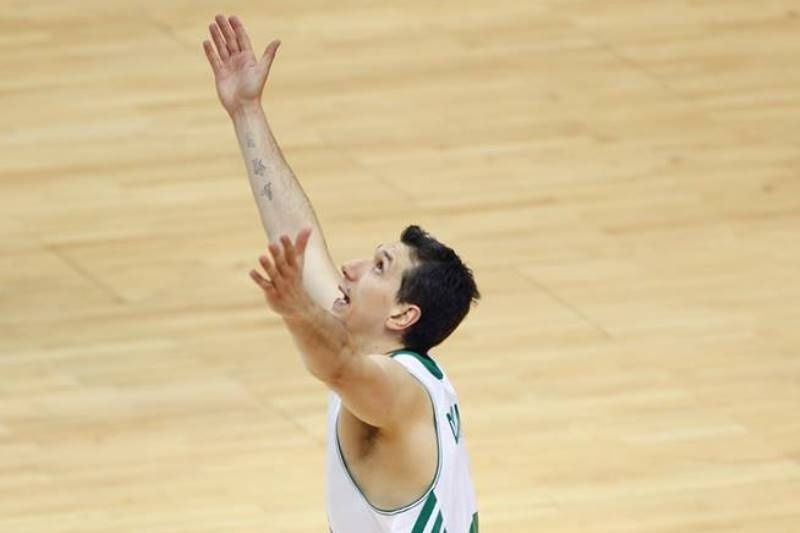 Adidas: «Ο Διαμαντίδης δεν θα χάσει την ευκαιρία...» (photo)