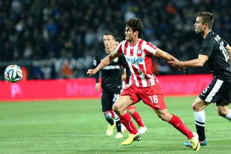 Βαλντέζ: «Μπουνιές και κλωτσιές από οπαδούς και παίκτες στη φυσούνα»