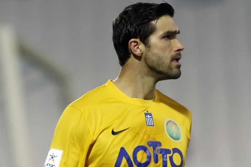 Πανθρακικός: Φεύγουν Κουτσόπουλος, Σέρεμετ