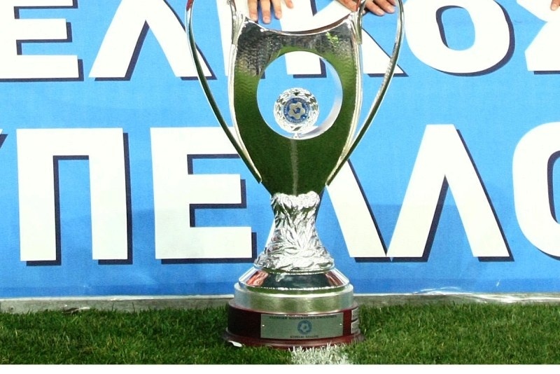 Και στον ΣΚΑΪ ο τελικός Κυπέλλου