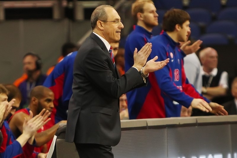 Μεσίνα: «Κάναμε ό,τι χρειαζόταν»