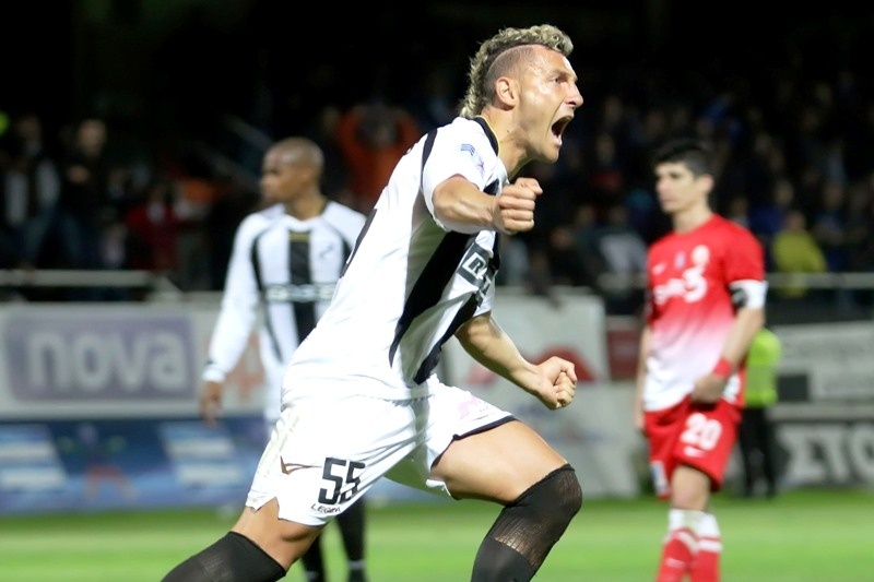 ΟΦΗ: Κυπριακά σενάρια για Μιλιάζες