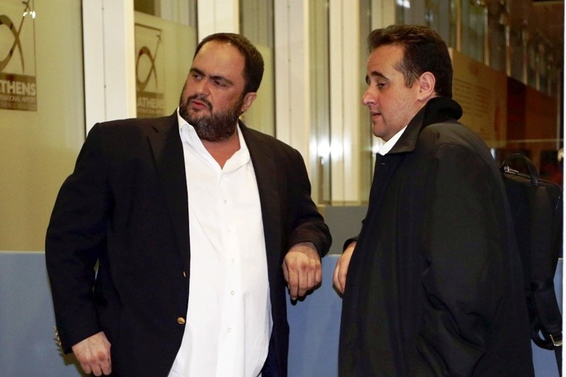 Ολυμπιακός: Αρνητικός για την κοινή σύσκεψη