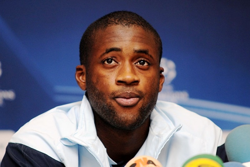 Τουρέ: «Δεν είμαστε ζώα οι Αφρικανοί»