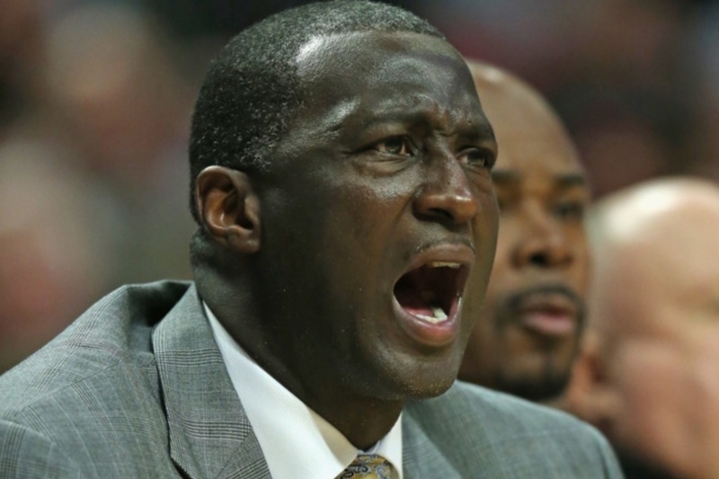 Γιούτα Τζαζ: Τέλος ο Κορμπίν