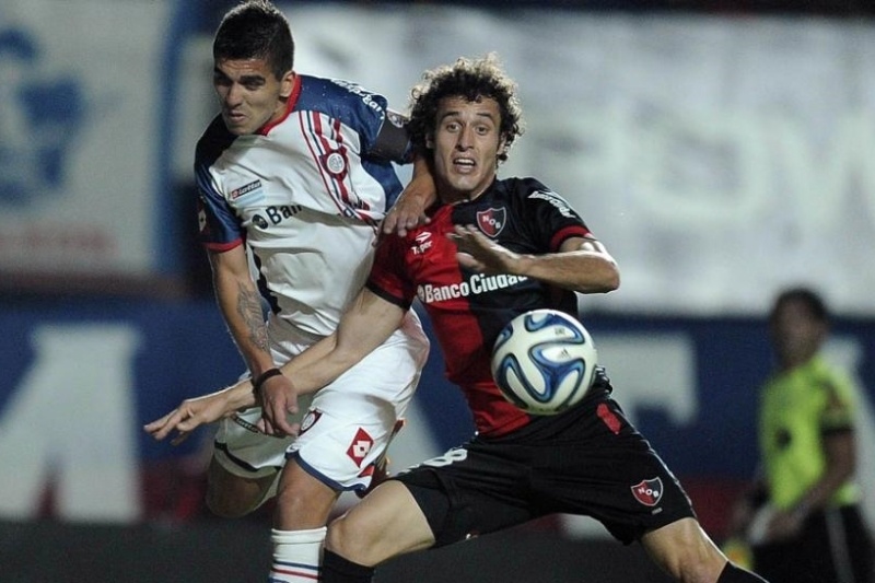 Αργεντινή: «Κουλούρια» στο Μπουένος Άιρες (video)