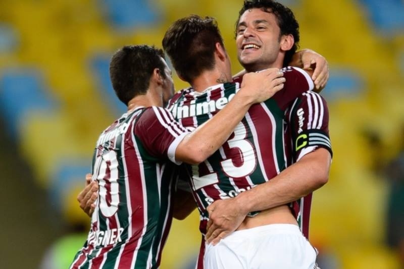 Brasileiro: Γκολάρα για Ραφαέλ Σομπίς (videos)