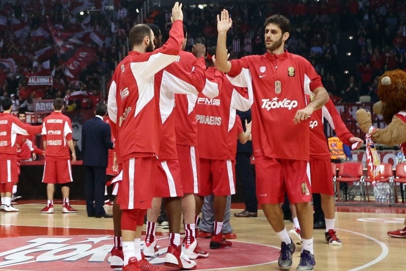 Ολυμπιακός: «Πονοκέφαλος» με Περπέρογλου