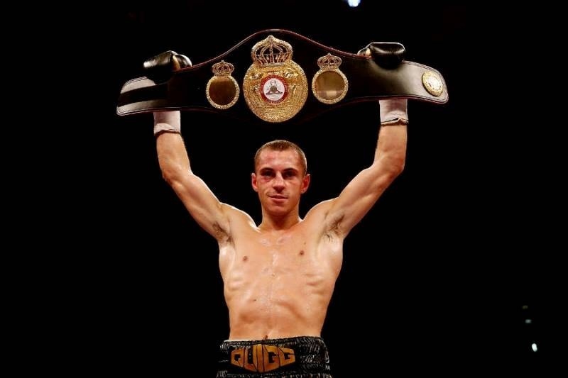 Μποξ: Εύκολη νίκη για Scott Quigg (videos)