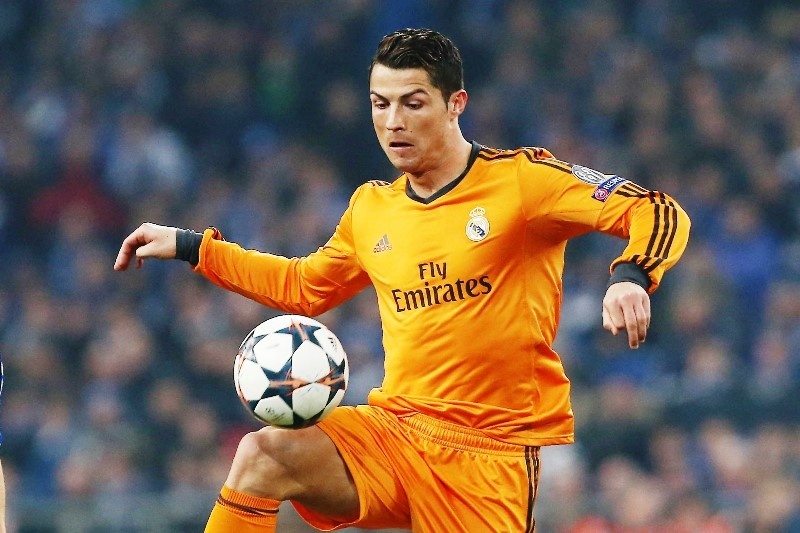 Ρεάλ Μαδρίτης: Παίζει με Μπάγερν ο Κριστιάνο Ρονάλντο