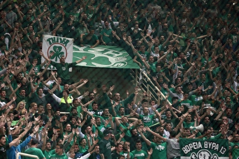 Παναθηναϊκός: Τα εισιτήρια για το τέταρτο ματς με ΤΣΣΚΑ