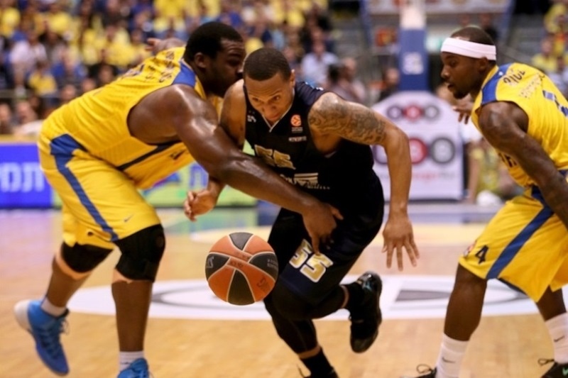 Μακάμπι Τελ Αβίβ: Ένα βήμα από το... Μιλάνο