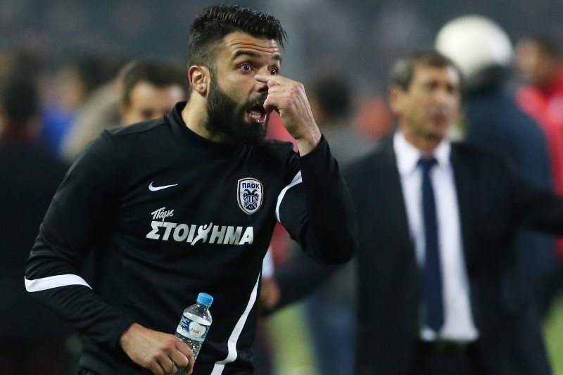 Τζαβέλλας: «Τώρα αρχίζει η μεγάλη εβδομάδα...» (video)