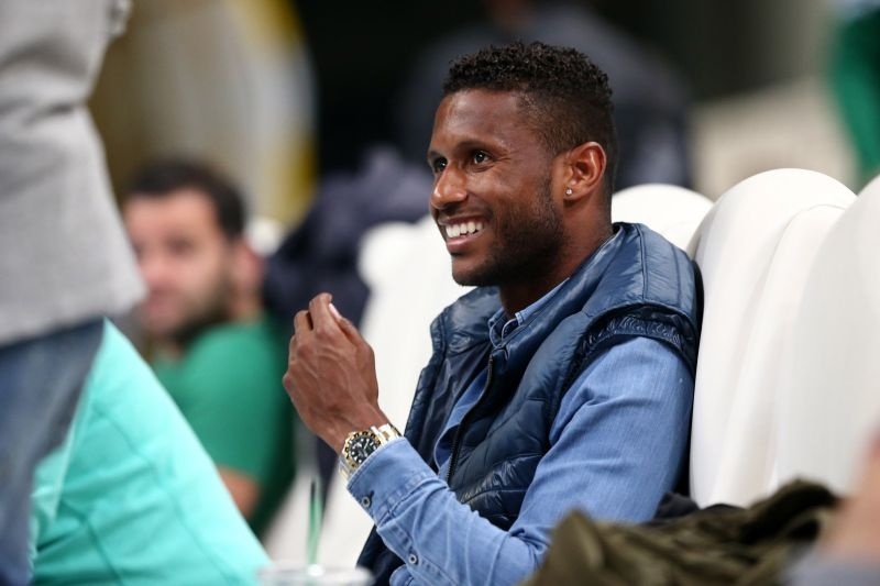 Το 'πε και το 'κανε ο Μέντες (photos)