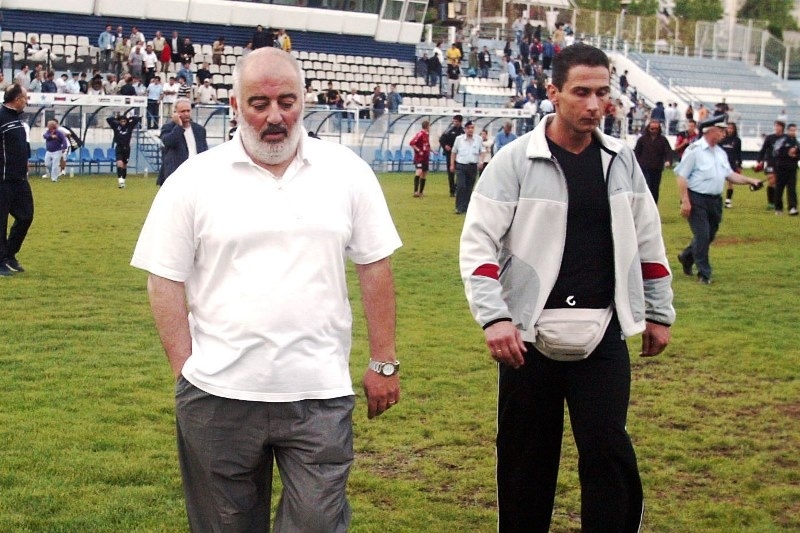 Rangers: «Δεν θα σε ξεχάσουμε ποτέ, πρόεδρε...»