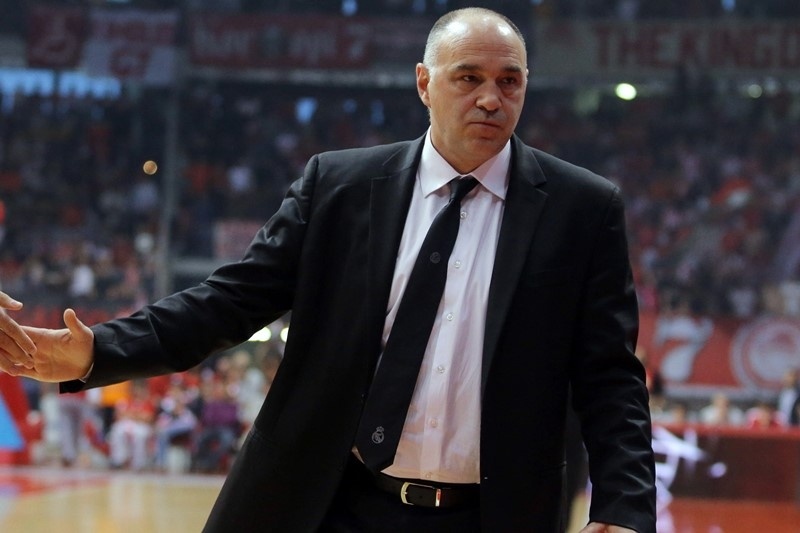 Λάσο: «Κρίθηκε στις λεπτομέρειες»