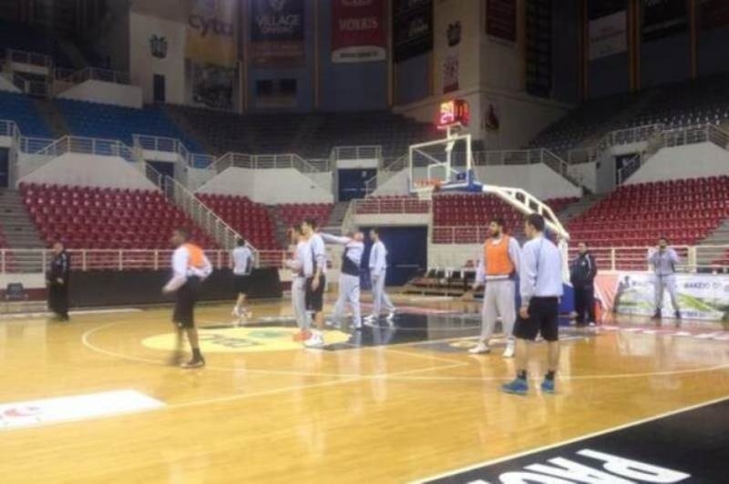 ΠΑΟΚ: Ξανά στην Πυλαία