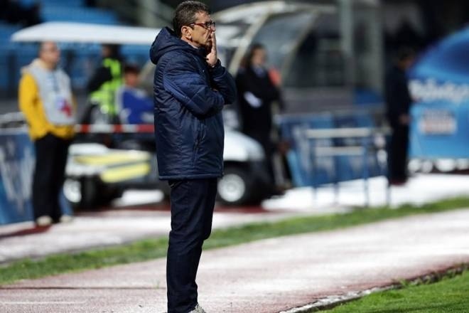 ΠΑΣ Γιάννινα: Όλα δείχνουν παραμονή Πετράκη