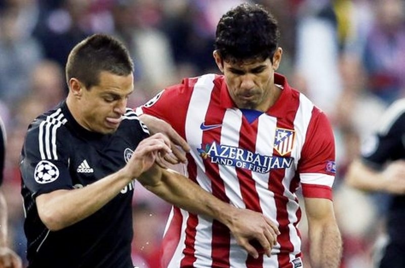 Αθπιλικουέτα: «Πιστεύουμε στην πρόκριση»