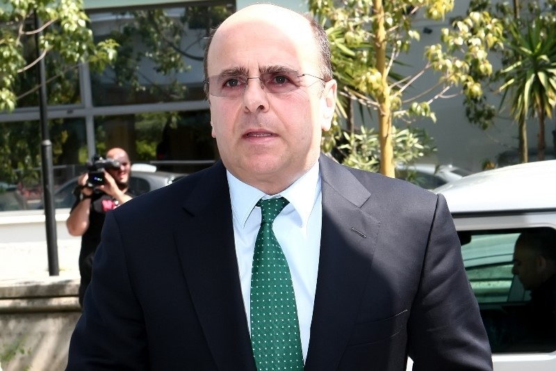 Παναθηναϊκός: Στο Κορωπί ο Αλαφούζος