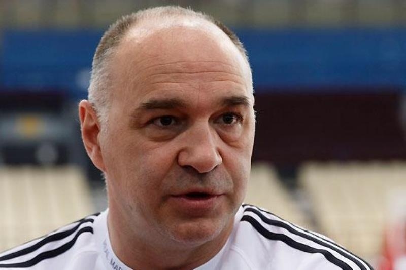 Λάσο: «Δεν θέλω πέμπτο ματς»