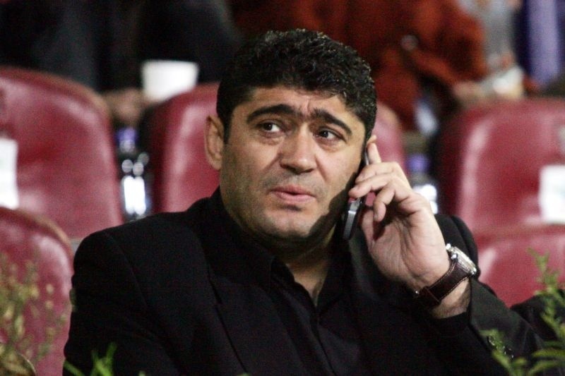 Ποικιλίδης: «Έχουμε τρεις αντιπάλους»