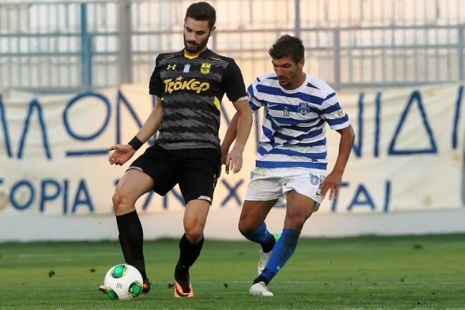 ΑΕΚ: Άγνοια για Γκάντι, τρέχει του Μανιά!