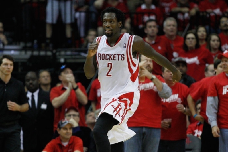 Χιούστον Ρόκετς: Επιπόλαιος τραυματισμός για Μπέβερλι