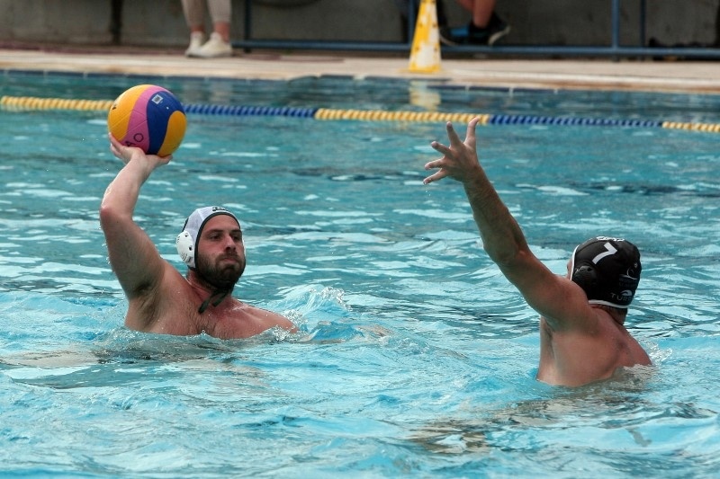 Παναθηναϊκός: Νίκησε ΠΑΟΚ (9-8) και βλέπει τριάδα