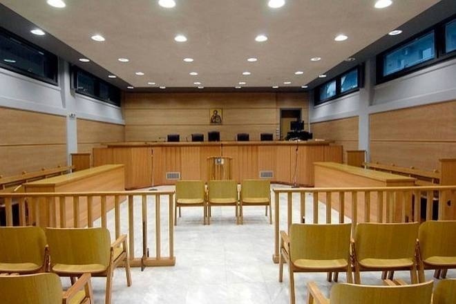 Άρης: Εκδικάστηκαν τα ασφαλιστικά μέτρα του Σκόρδα