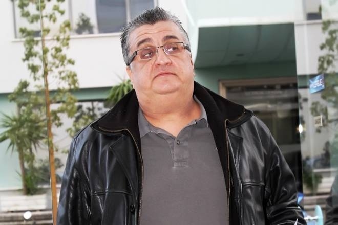 Άρης: «Όχι» σε Σκόρδα, μένει ο Στεφανίδης