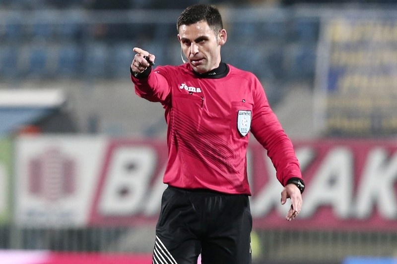 Football League: Κομίνης στα Ψαχνά