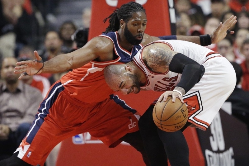 Σικάγο Μπουλς: Ετοιμάζουν «σκληρή» παρουσία