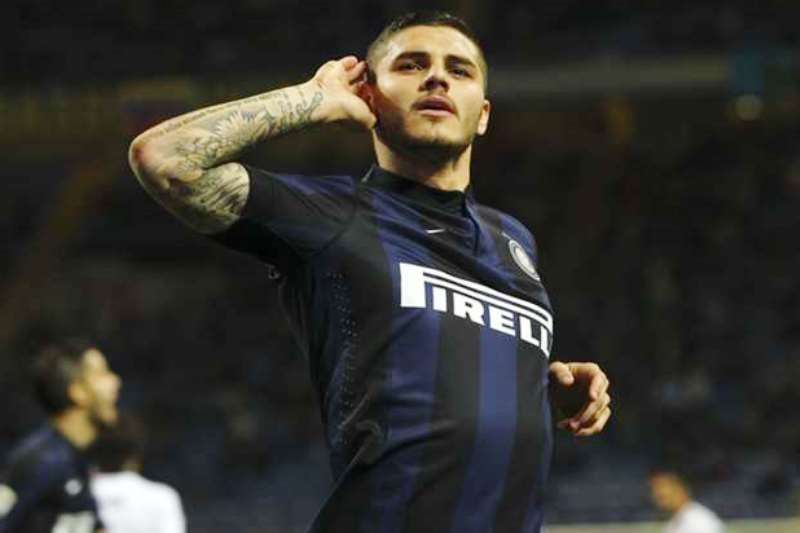 Ίντερ: Πιστός ο Ικάρντι