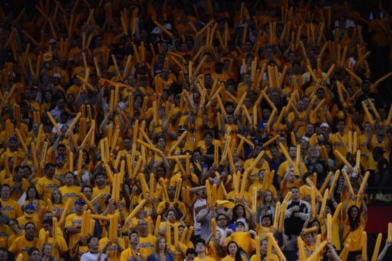 Γκόλντεν Στέιτ Ουόριορς: Ματαίωση πλάνων για κλειστό… παραλίας