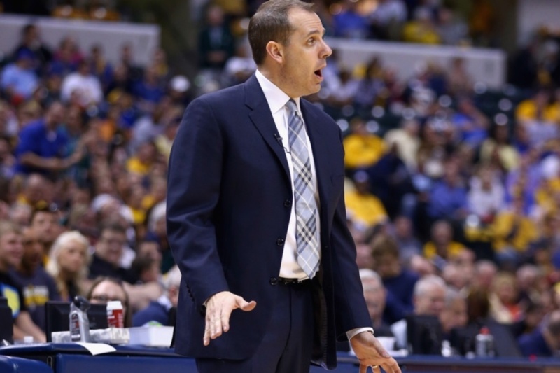 Ιντιάνα Πέισερς: Μπουνιές και δουλειές…