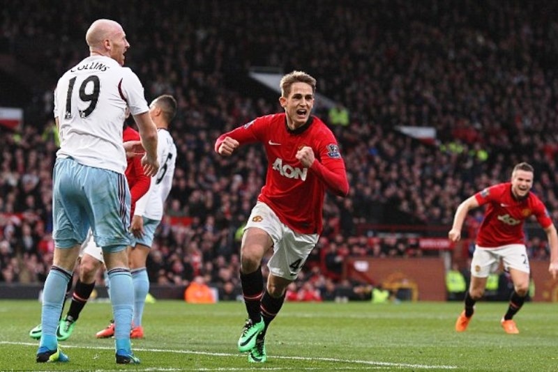 Μουντιάλ 2014: Επέλεξε Βέλγιο ο Γιανουζάι