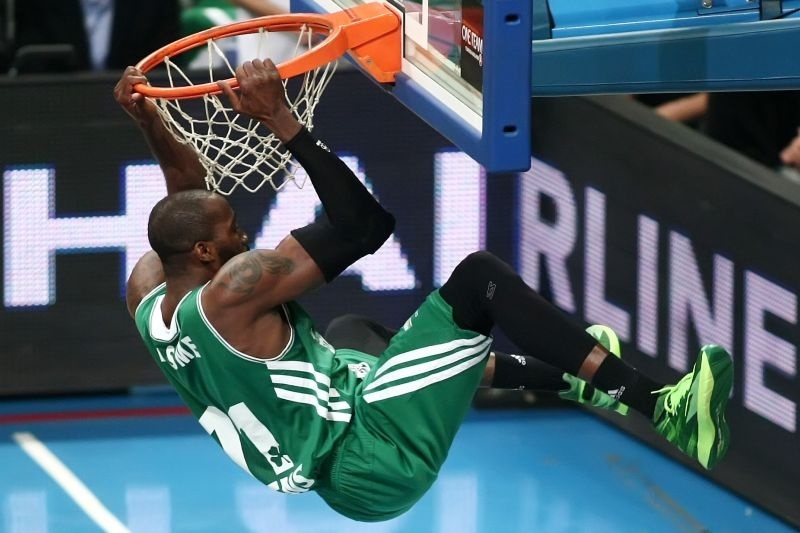 Λάσμε: «Την καλύτερη άμυνα στην Ευρώπη»