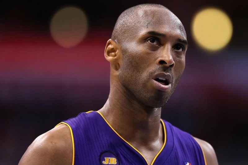 Λος Άντζελες Λέικερς: Εκνευρισμένος ο Κόμπι