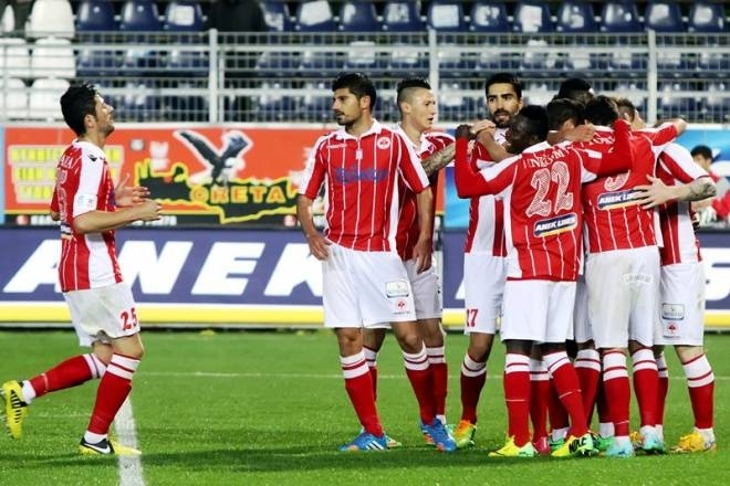 Πλατανιάς: Ξεκινά ο σχεδιασμός της νέας σεζόν