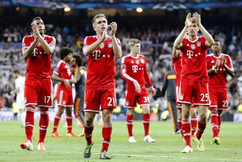 Λαμ: «Είμαι αισιόδοξος»