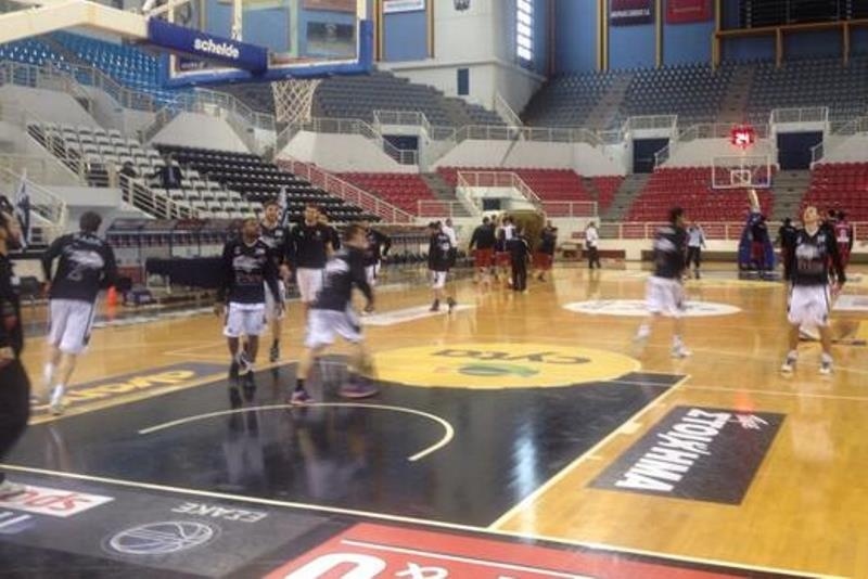 ΠΑΟΚ: Πάνοπλος στα Ιλίσια