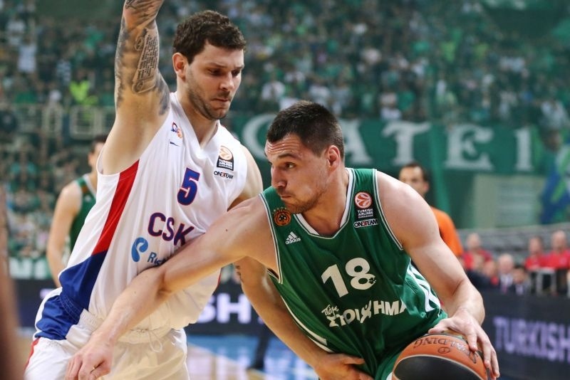 Η ΔΤ αποφασίζει για Ευρωλίγκα!