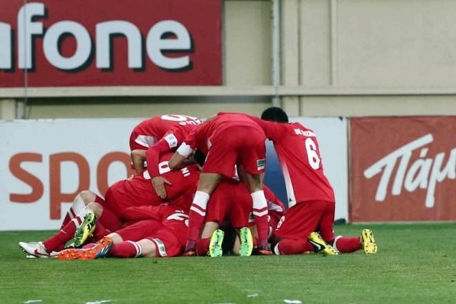 Ξάνθη: Με το βλέμμα στο μπαράζ