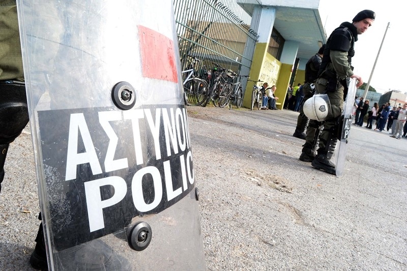 Κύπελλο Ελλάδας: «Αστακός» η Αθήνα ελέω οπαδών!