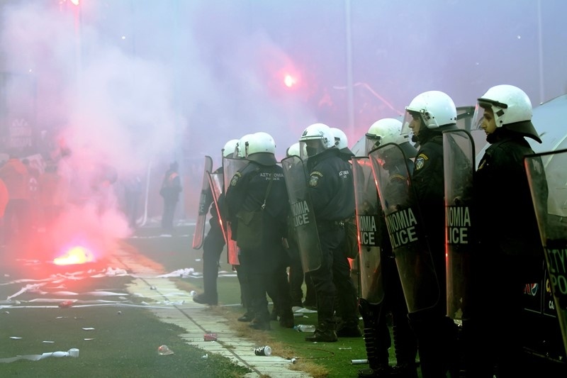 ΠΑΟΚ: Απολογείται τη Δευτέρα